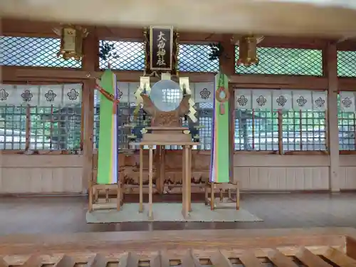大西神社(三重県)