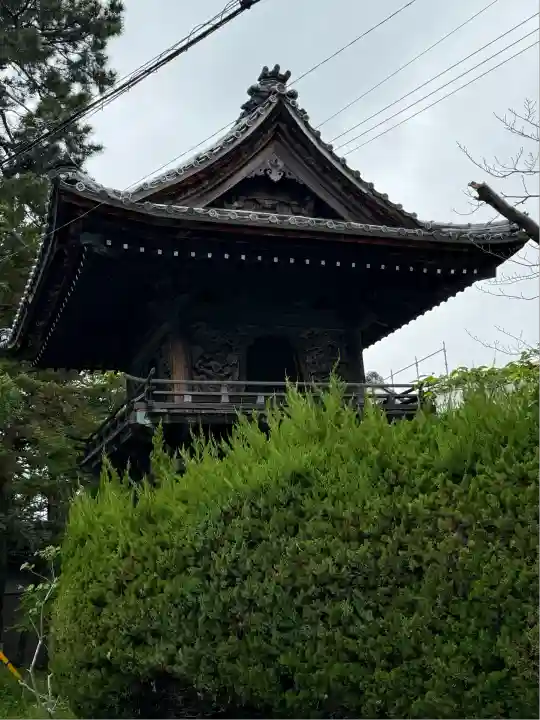 舎那院(滋賀県)