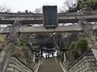 品川神社(東京都)
