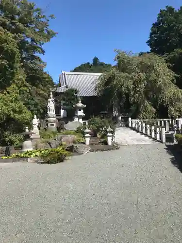 観音寺のその他建物