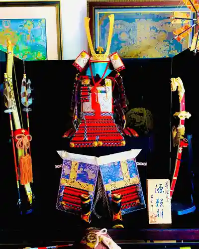 常真寺のその他建物