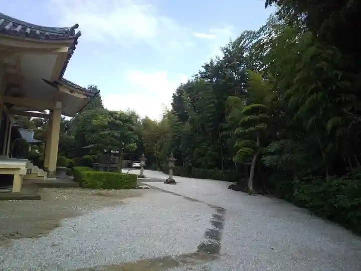 持明院のその他建物