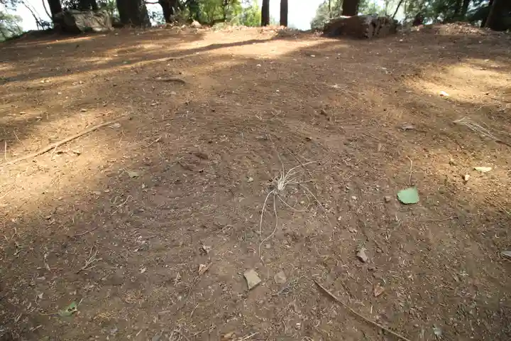 御嶽八幡神社(埼玉県)