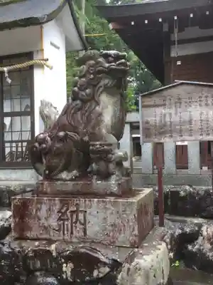 神場山神社(静岡県)