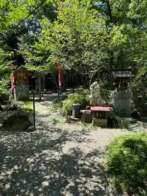 玉鉾神社(愛知県)