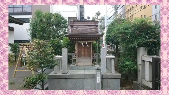 柏神社(千葉県)