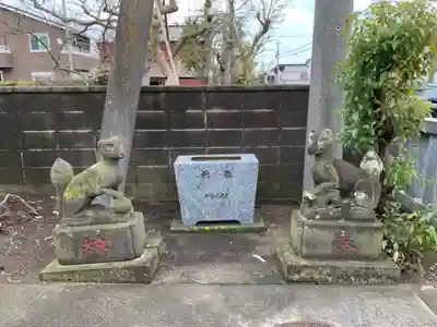 稲荷神社(千葉県)