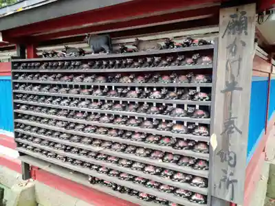 飛驒天満宮のその他建物