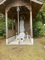 金剛宝寺の仏像