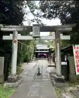 忍 諏訪神社・東照宮 (埼玉県)