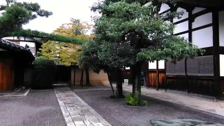 大徳寺のその他建物