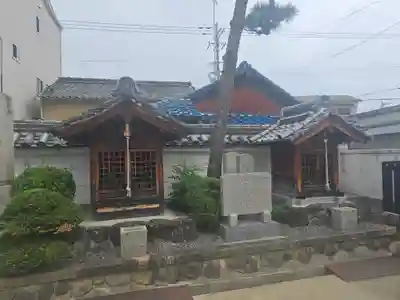 浄谷寺(大阪府)