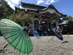 武雄神社の建物その他