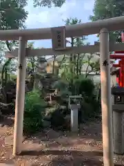 神明大明神社(愛知県)