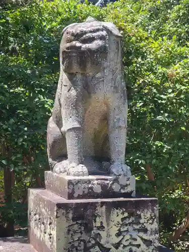 田村神社(香川県)