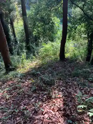 熊野神社(千葉県)