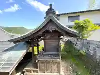 八幡神社(岐阜県)
