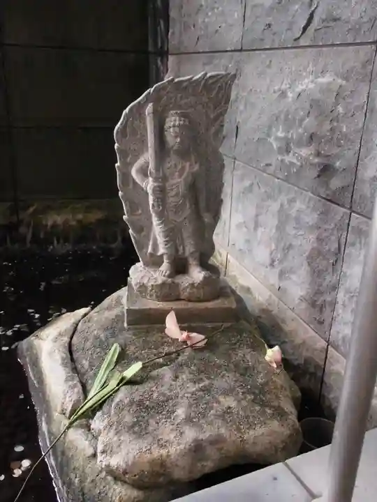 滝不動(東京都)