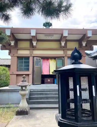 寳藏寺のその他建物