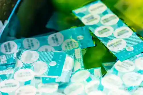 熊野大社(山形県)