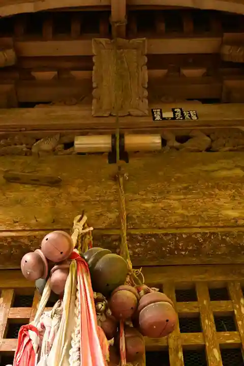 若宮神社(高知県)
