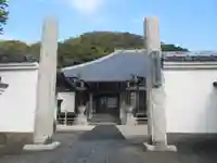 清浄寺のその他建物