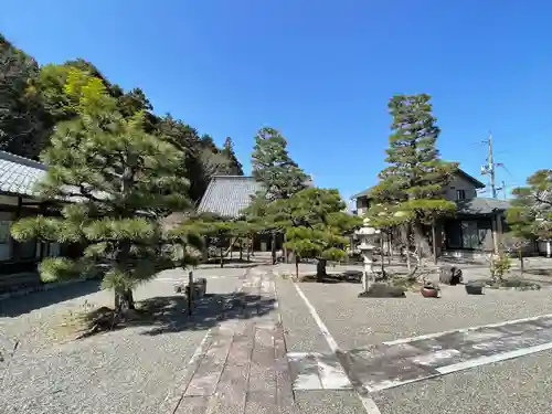 慈眼院(滋賀県)