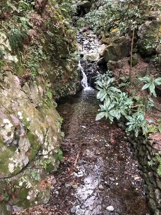 多度大社(三重県)