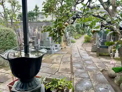 福相寺(東京都)