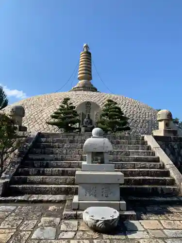 佛石寺の建物その他