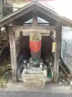 地蔵堂(愛知県)