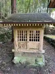 浅川神社(東京都)