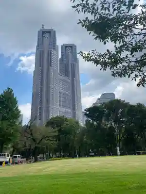 熊野神社(東京都)