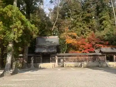 日向神社(滋賀県)