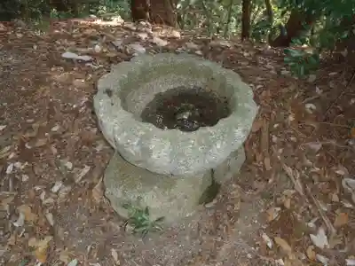 猿投神社 西の宮(愛知県)
