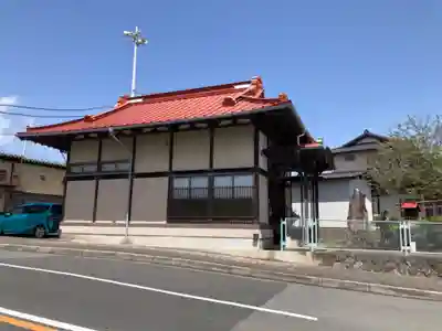 茶屋薬師堂(神奈川県)