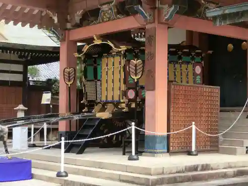 北野天満宮(京都府)