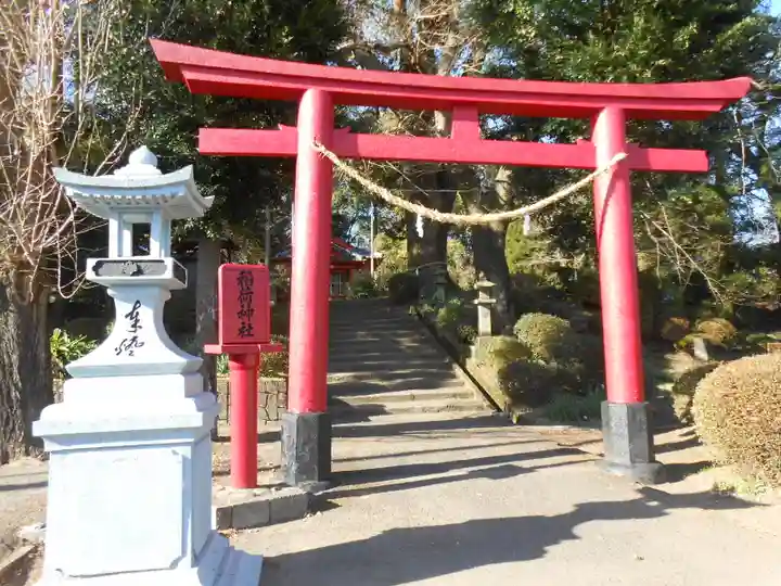 稲荷神社(宮崎県)