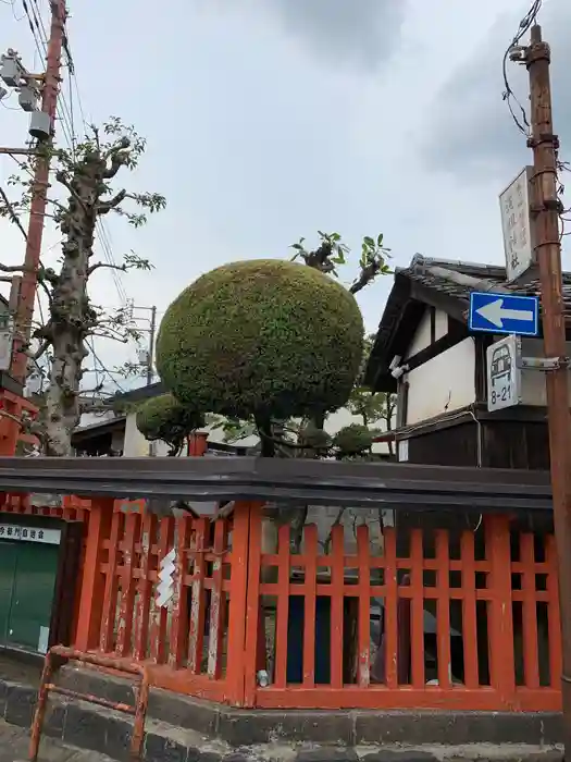 猿田彦神社 (道祖神社)の建物その他