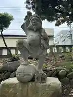 甲斐國一宮 浅間神社(山梨県)