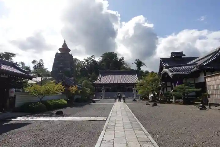 妙満寺のその他建物