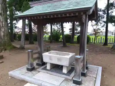 春日神社(福井県)