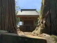 中谷神社(千葉県)