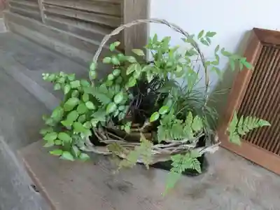 金蔵寺のその他建物