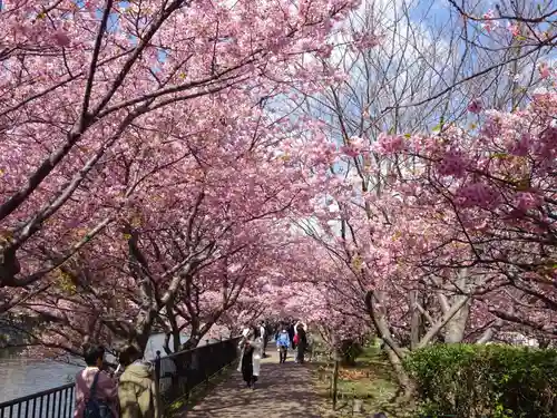 かっぱの寺 栖足寺(静岡県)