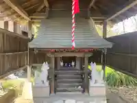 稲荷社(神奈川県)