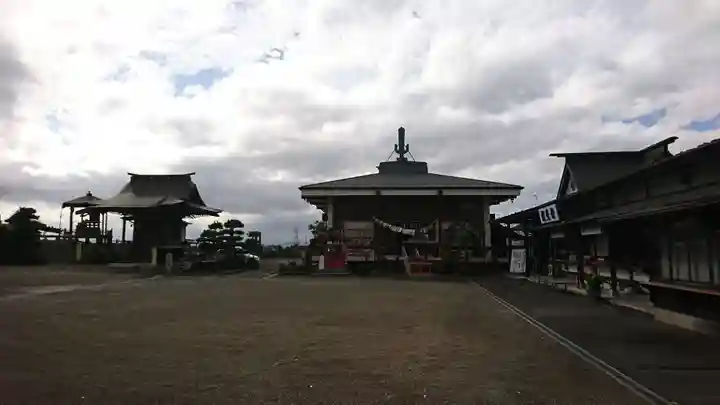 松景院のその他建物