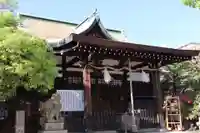 七宮神社(兵庫県)
