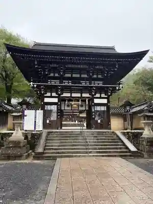 松尾大社(京都府)
