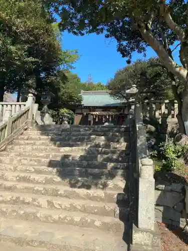 高屋神社(香川県)